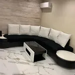 патилови 아파트 *