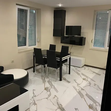 патилови Appartement Sandanski