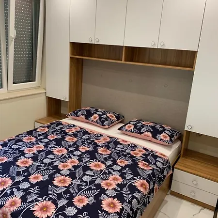 Διαμέρισμα патилови