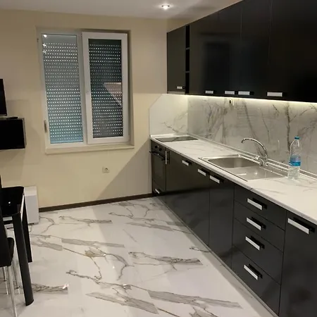 патилови Appartement Sandanski