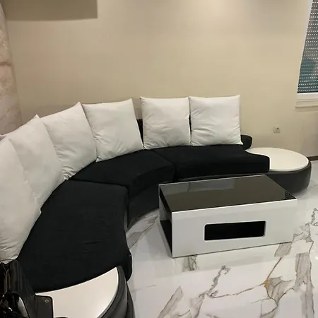 патилови 아파트 산단스키