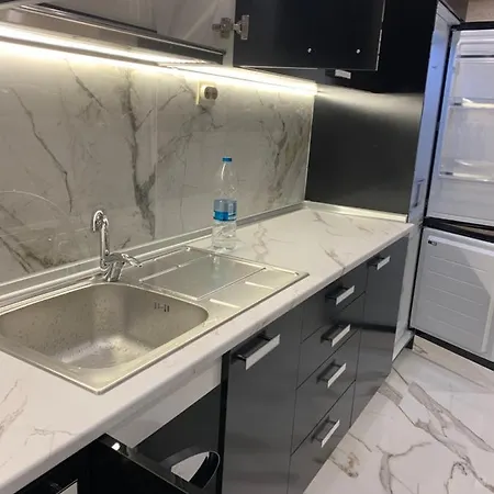 Appartement патилови *
