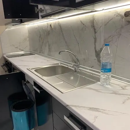 патилови Appartement Sandanski