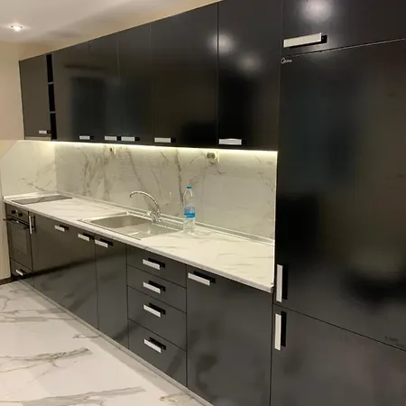 патилови Appartement *