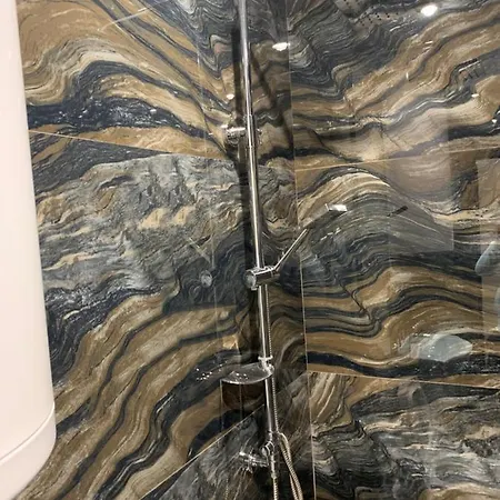 Διαμέρισμα патилови