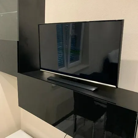 Appartement патилови *
