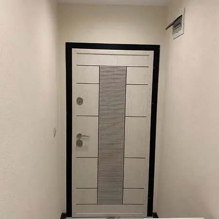 Διαμέρισμα патилови