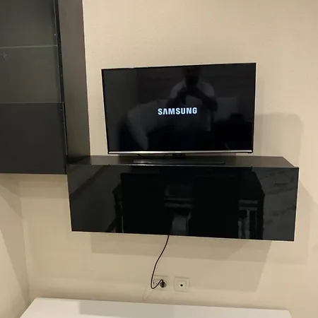 Appartement патилови *