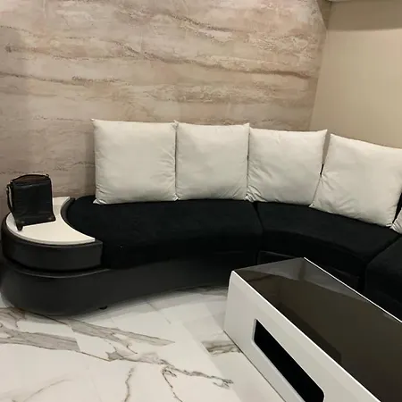 Appartement патилови *