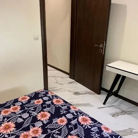 патилови Appartement