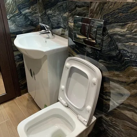 патилови Apartment Sandanski