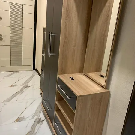 патилови Apartment *