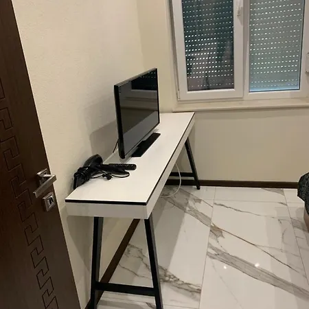 Διαμέρισμα патилови Σαντάνσκι