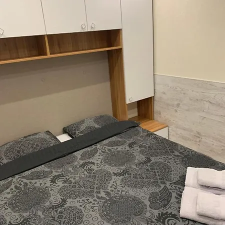 патилови Διαμέρισμα