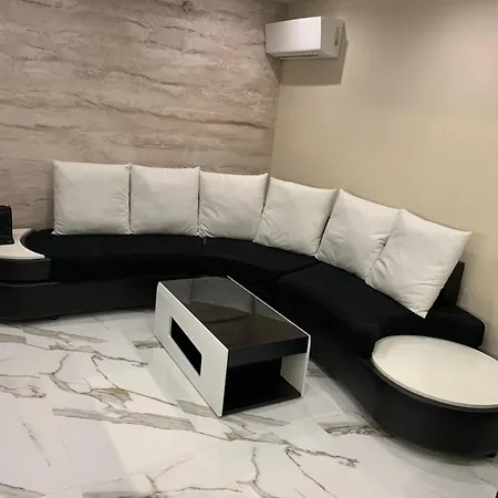 патилови Appartement *