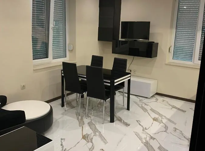 патилови Appartement Sandanski