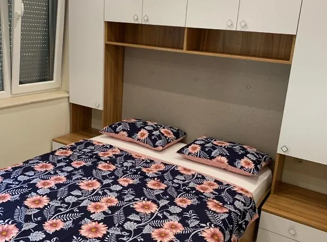 Appartement патилови