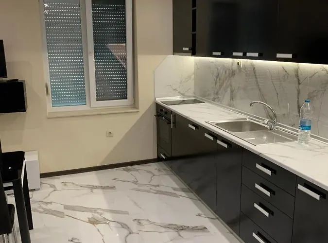 патилови Appartement Sandanski