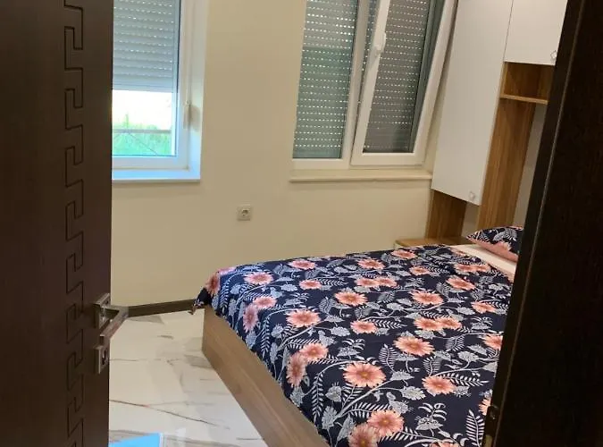 патилови Appartement