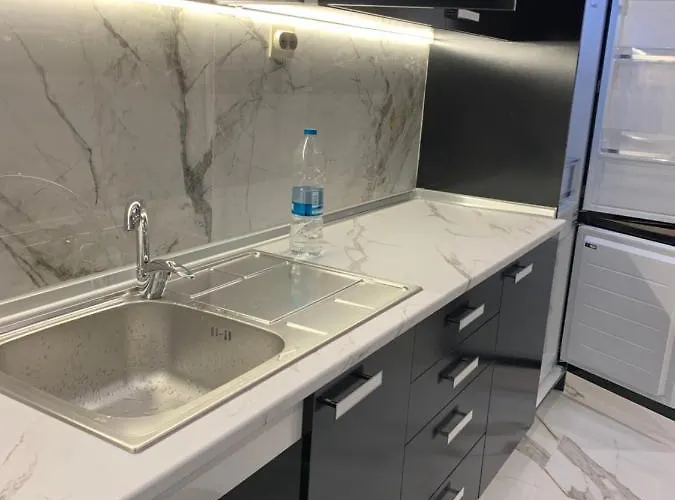 Appartement патилови *