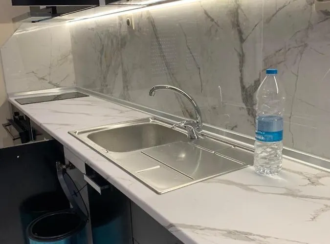 патилови شقة ساندانسكي