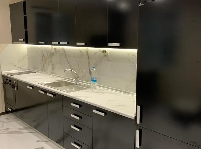 патилови Appartement *