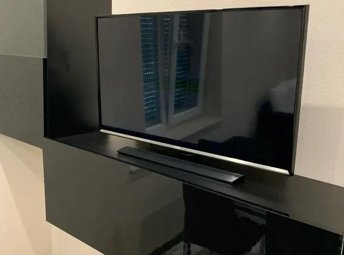 Appartement патилови *