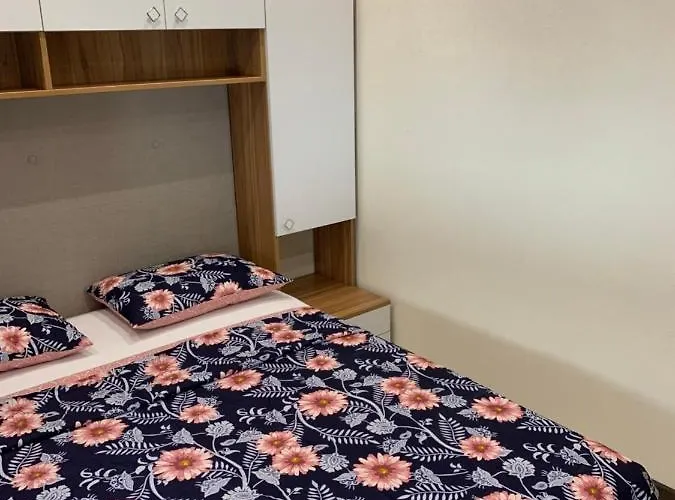 Appartement патилови