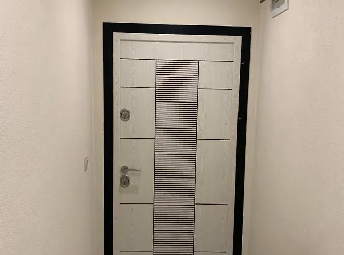 Appartement патилови