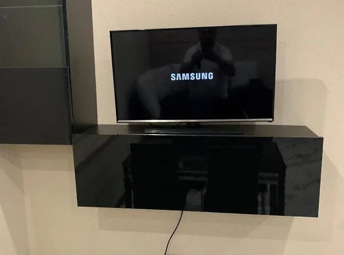 Appartement патилови *