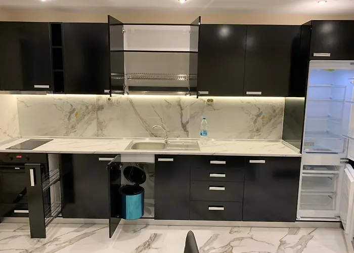 патилови * Sandanski