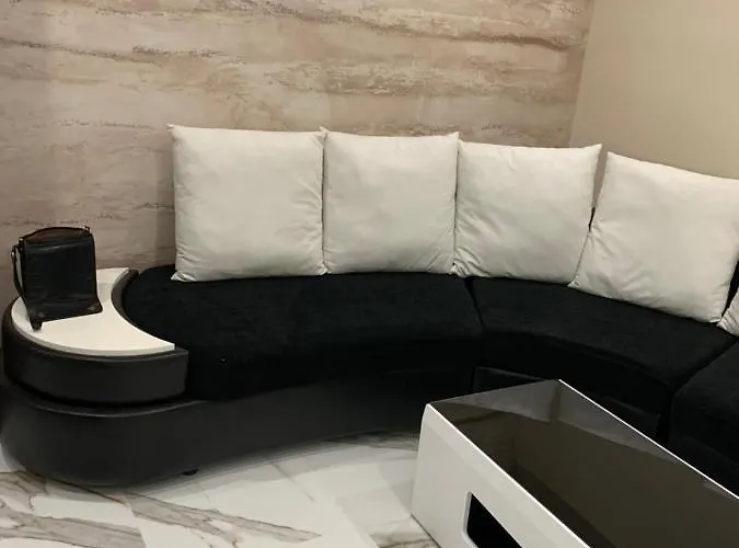 Appartement патилови *