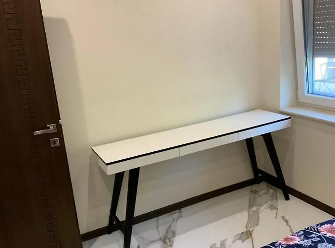 патилови * Sandanski