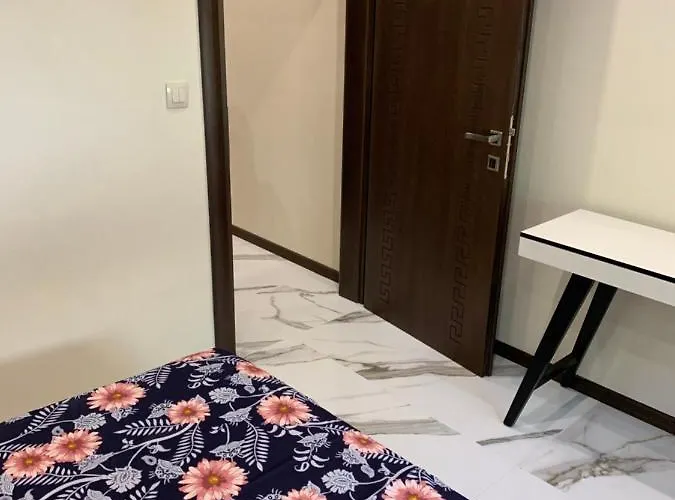 патилови شقة