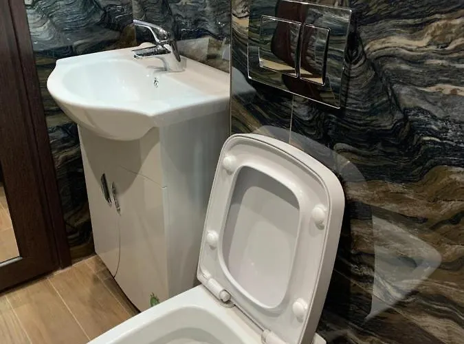 патилови Appartement Sandanski