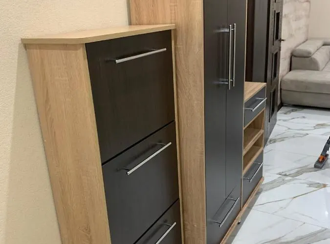 патилови Appartement *