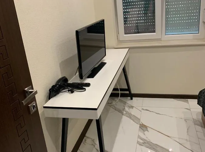 شقة патилови ساندانسكي