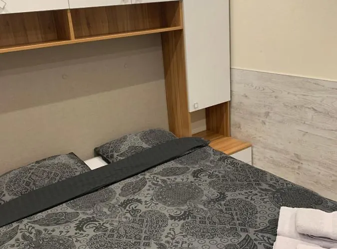 патилови Appartement